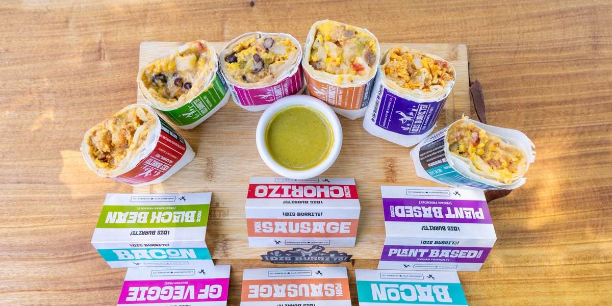 Dis Burrito Corporate Catering and Group Ordering located at 1750 16th St Mall, Denver, CO 80202, USA. Dis Burrito's top menu items include Fruit Platter.