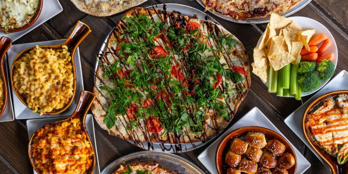 Brewability & Pizzability Corporate Catering and Group Ordering located at 3445 S Broadway #2c, Englewood, CO 80110, USA.