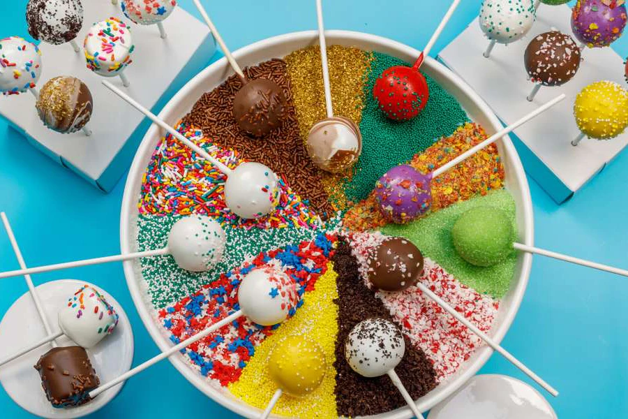 POPsux Corporate Catering and Group Ordering located at 15352 E Ida Dr unit d, Centennial, CO 80015, USA.