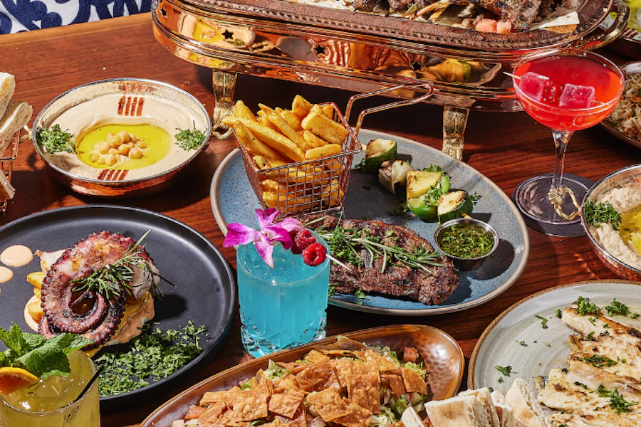 Sufrat Mediterranean Grill Corporate Catering and Group Ordering located at 1570 Alton Rd, Miami Beach, FL 33139, USA. Sufrat Mediterranean Grill's top menu items include Gyro Chicken Bowl, Chicken Shawarma Bowl, Gyro Lamb Bowl.