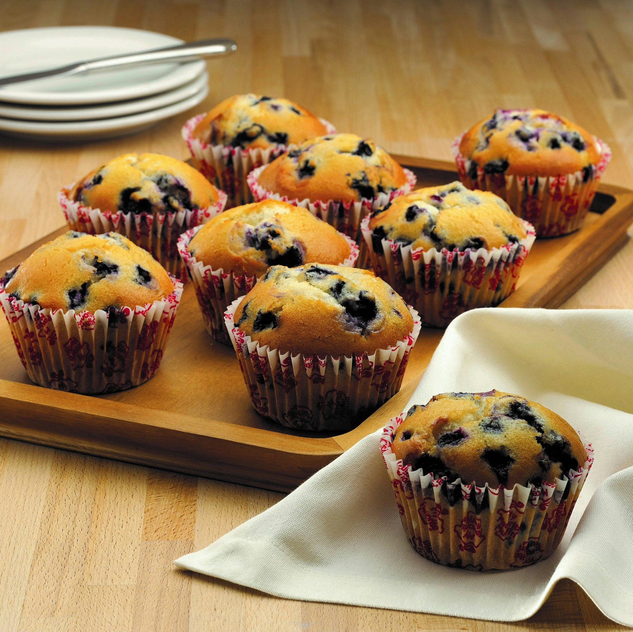 My Favorite Muffin Corporate Catering and Group Ordering located at 1750 16th St Mall, Denver, CO 80202, USA. My Favorite Muffin's top menu items include Boxed Lunch, Chicken Caesar Salad, Kick-N-Roast Beef Sandwich.