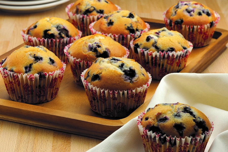 My Favorite Muffin Corporate Catering and Group Ordering located at 1750 16th St Mall, Denver, CO 80202, USA. My Favorite Muffin's top menu items include Boxed Lunch, Turkey Club Sandwich, Roma Italian Sandwich.