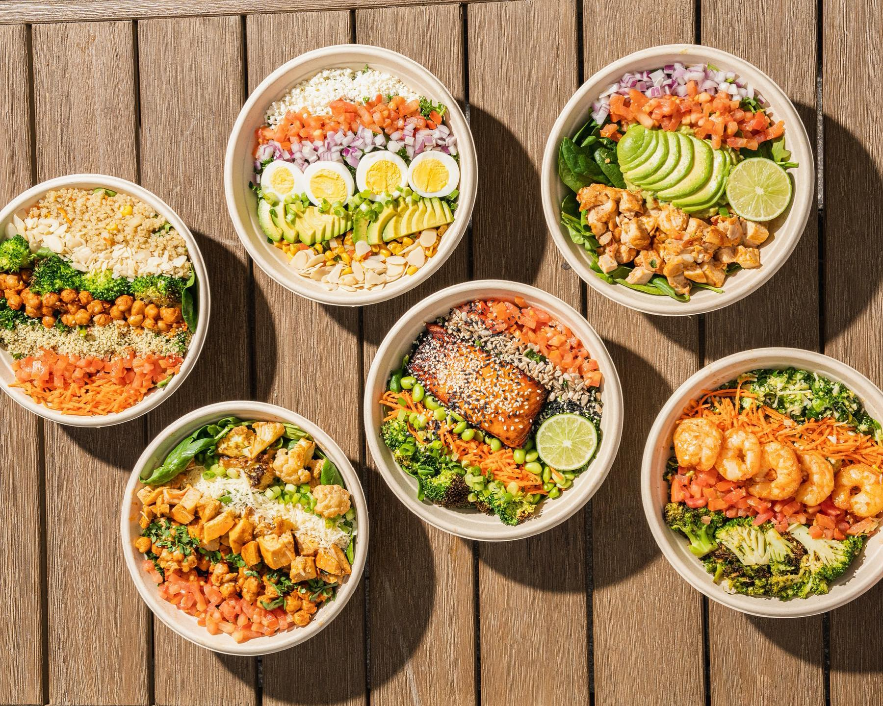 Vale Healthy Kitchen Corporate Catering and Group Ordering located at 900 S Miami Ave suite 125, Miami, FL 33130, USA. Vale Healthy Kitchen's top menu items include Regular Earthsgiving Bowl, Regular Sweet Earth Bowl, Regular Vegan Comfort Love Bowl.