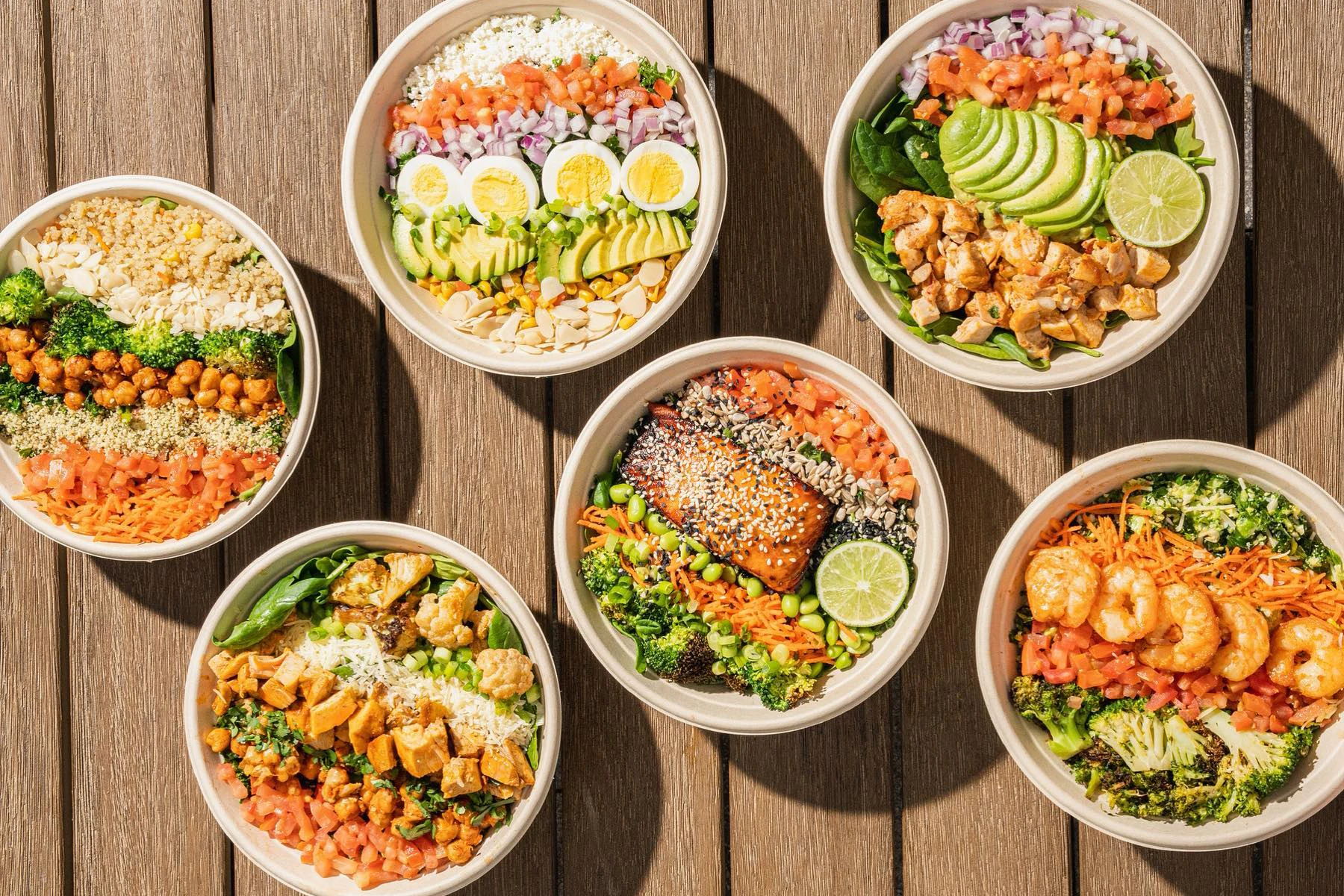 Vale Healthy Kitchen Corporate Catering and Group Ordering located at 5250 Town Center Cir #131, Boca Raton, FL 33486, USA. Vale Healthy Kitchen's top menu items include Individual Vale Kale Cobb Salad, Small Filet & Greens Bowl, Individual Dr. Vale Greens Salad.