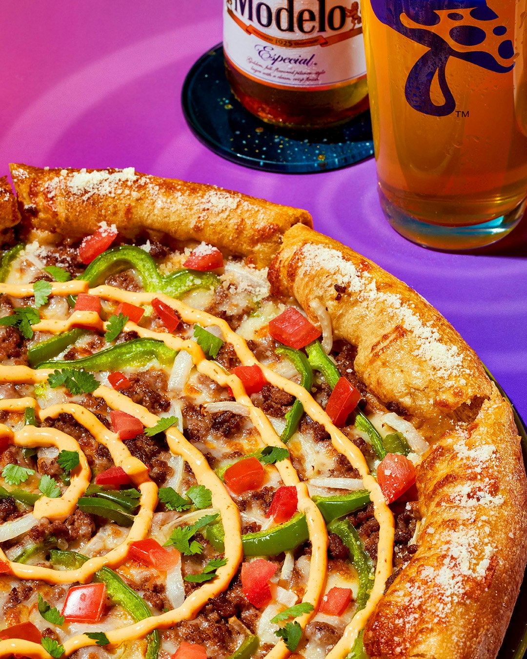 Mellow Mushroom Pizza Bakers Corporate Catering and Group Ordering located in Phoenix.