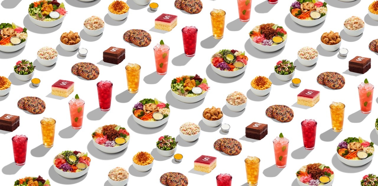 Hey, Sunshine Kitchen Corporate Catering and Group Ordering located at 3863 Overland Ave, Culver City, CA 90232, USA.