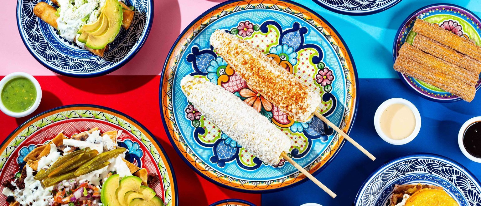 Ollin.Nyc Corporate Catering and Group Ordering located at 339 E 108th St, New York, NY 10029, USA.