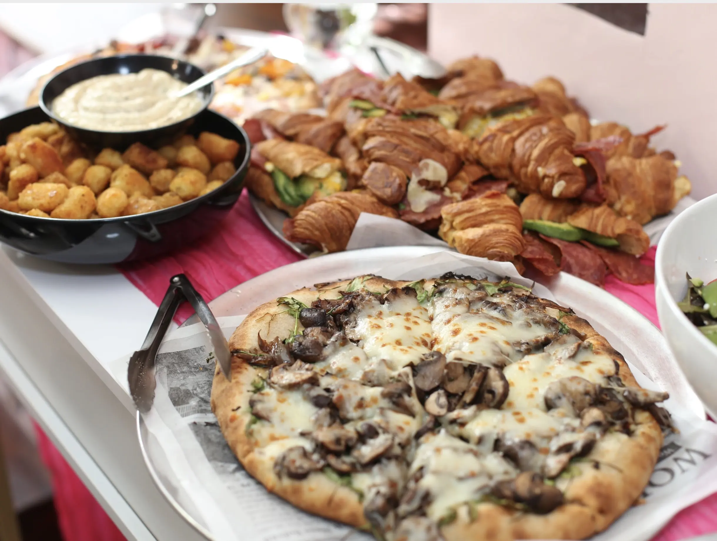 Neverland Coffee Bar