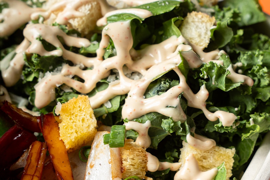 Merka Saltao Corporate Catering and Group Ordering located at 3850 Main St suite b, Culver City, CA 90232, USA. Merka Saltao's top menu items include Salad Bowl, Saltado Bowl, Burrito.