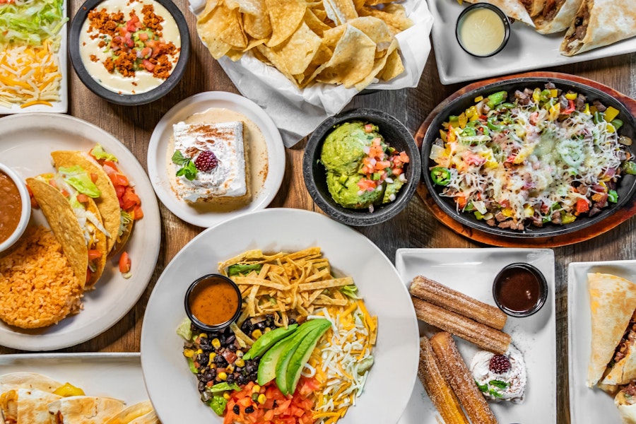 Blue Agave Tex Mex Corporate Catering and Group Ordering located at 14900 Avery Ranch Blvd b100, Austin, TX 78717, USA.