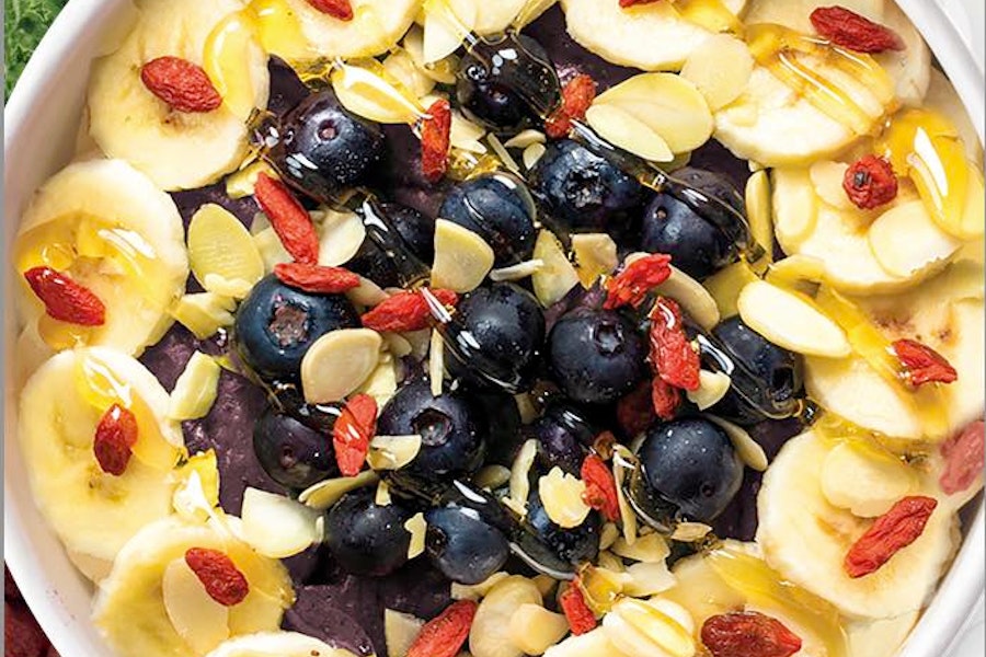 Vitality Bowls Corporate Catering and Group Ordering located at 113 Bond Sq, Watertown, MA 02472, USA. Vitality Bowls's top menu items include All-Natural Sous-Vide Chicken Power Panini, Vegan Vitality Wrap, Chimichurri Steak Wrap.