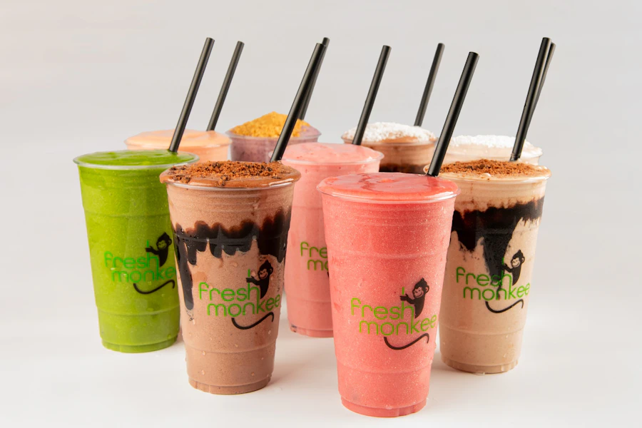 Fresh Monkee Corporate Catering and Group Ordering located in Atlanta.