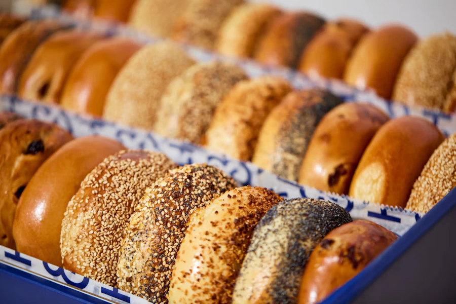 H&H Bagels Corporate Catering and Group Ordering located at 429 3rd Ave, New York, NY 10016, USA. H&H Bagels's top menu items include 12 Person Classic Bagels Box, 36 Person Breakfast Sandwich Box, 12 Person H&H Pastry Box.