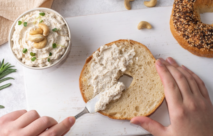 Best Bagel and Coffee