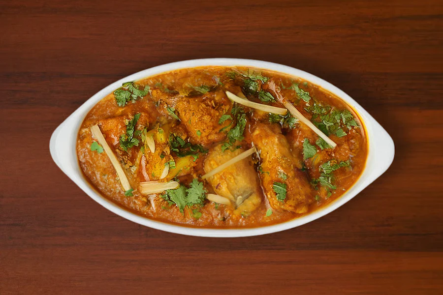 Nepa Indian Cuisine Corporate Catering and Group Ordering located at 507 Divisadero St, San Francisco, CA 94117, USA.