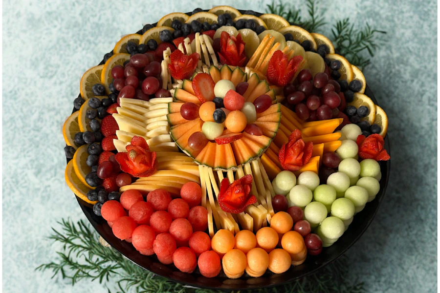 Moe Eats NYC Corporate Catering and Group Ordering located at 378 Greenwich St, New York, NY 10013, USA.