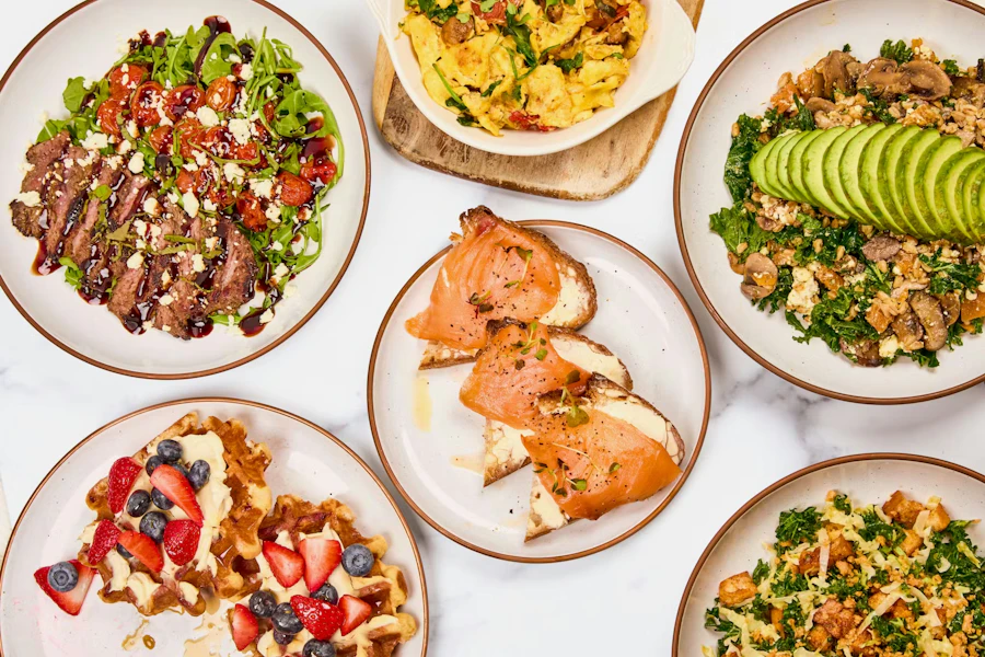 Ardesia Kitchen Corporate Catering and Group Ordering located at 941 2nd Ave, New York, NY 10022, USA.