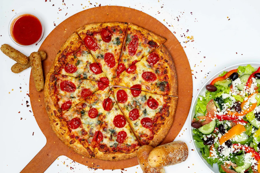 Pizzati Corporate Catering and Group Ordering located at 4032 Cedar Springs Rd, Dallas, TX 75219, USA.