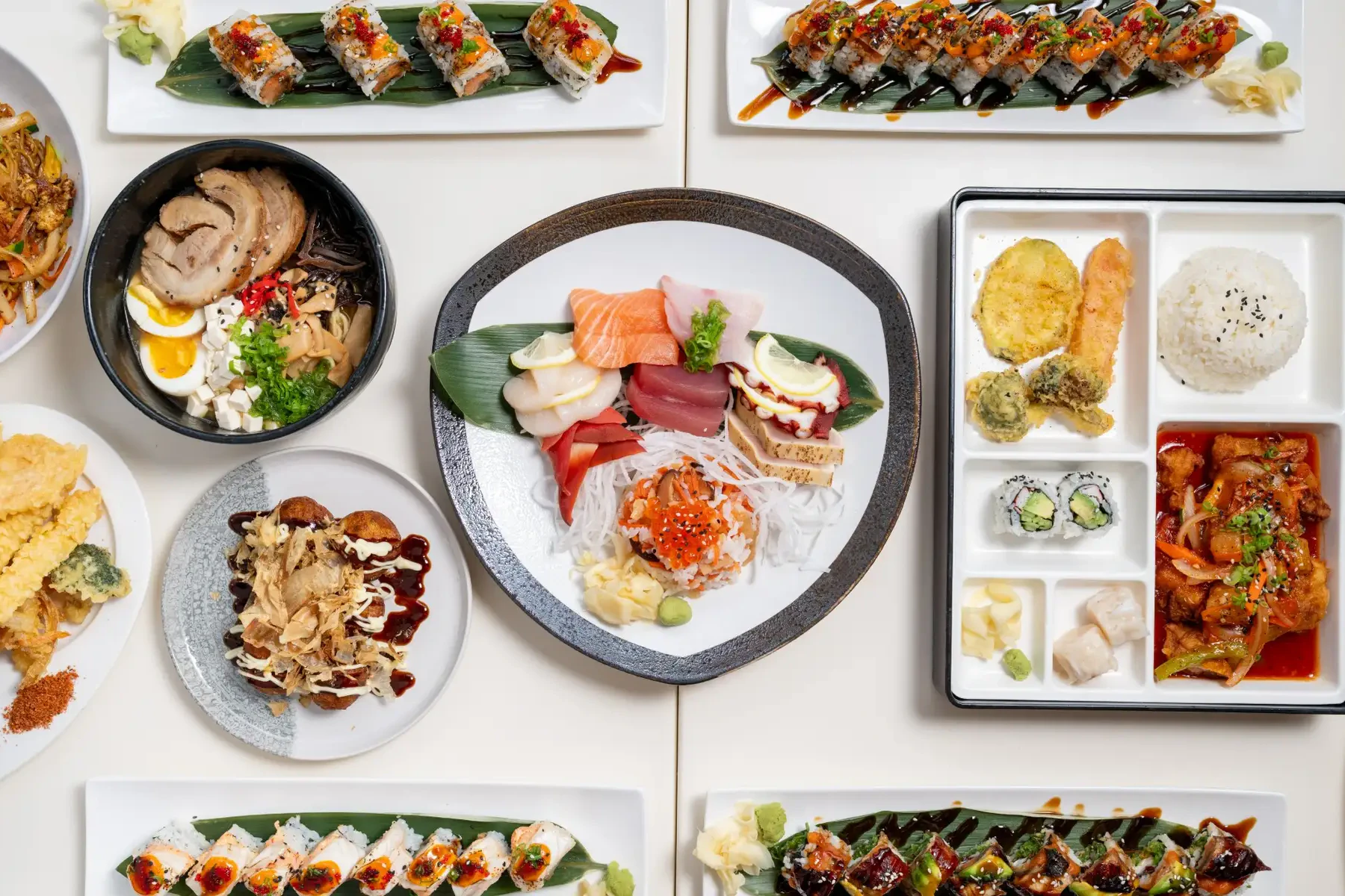 Seiko Japanese Restaurant Corporate Catering and Group Ordering located at 604 N 2nd St, Philadelphia, PA 19123, USA. Seiko Japanese Restaurant's top menu items include Blue Mountain Party Tray, Full Tray of Chicken Teriyaki, Tray of Shrimp Shumai.