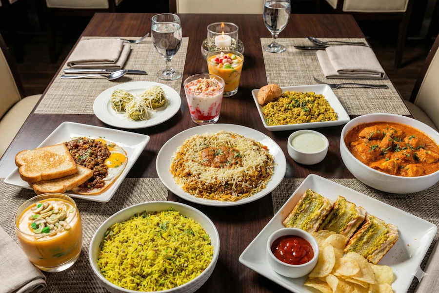 Rangeen - An Indian Affair