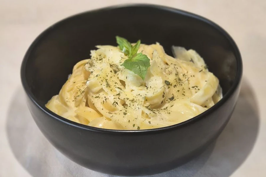La Fraîche Pasta Box
