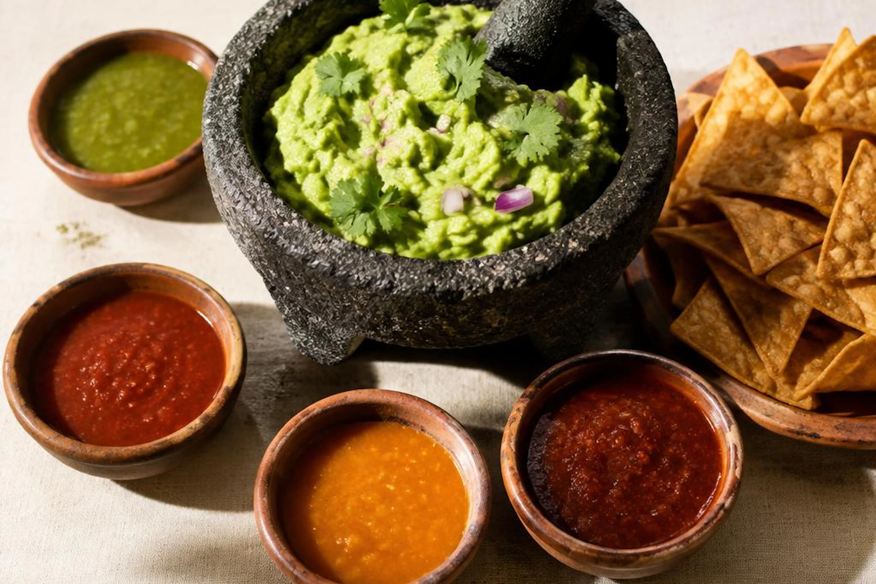 Tacos La 36