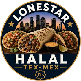 Lone Star Halal Tex-Mex