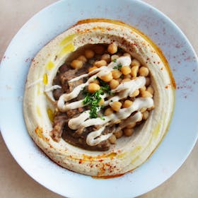 Oren's Hummus