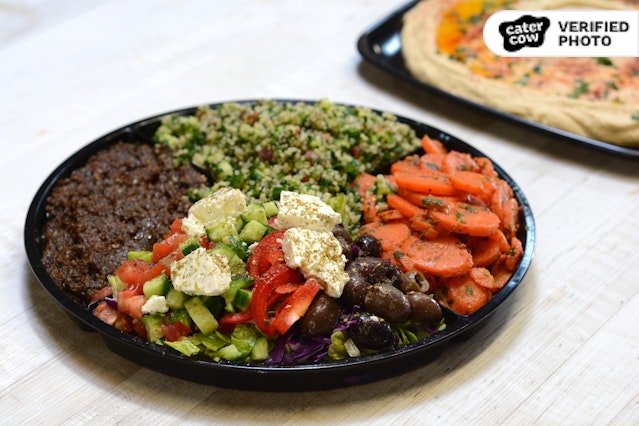 Oren S Hummus Catering Menus Catercow Oren S Hummus Catering Menus Catercow