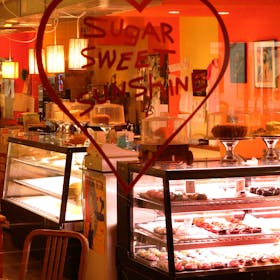 Sugar Sweet Sunshine Bakery