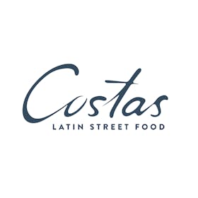 Costas - Latin Street Food