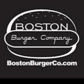 Boston Burger Company logo - one of the top restaurants for catering in Boston & Cambridge Area