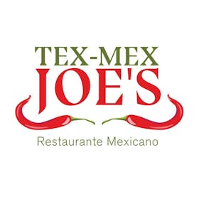 Tex-Mex Joe's Mexican Restaurant logo - one of the top restaurants for catering in Austin