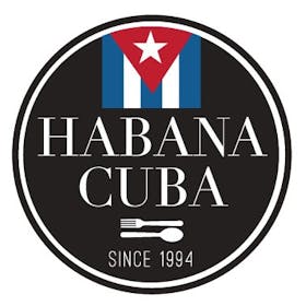 Habana Cuba logo - one of the top restaurants for catering in San Jose & South Bay