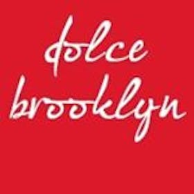 Dolce Brooklyn logo - one of the top restaurants for catering in New York City