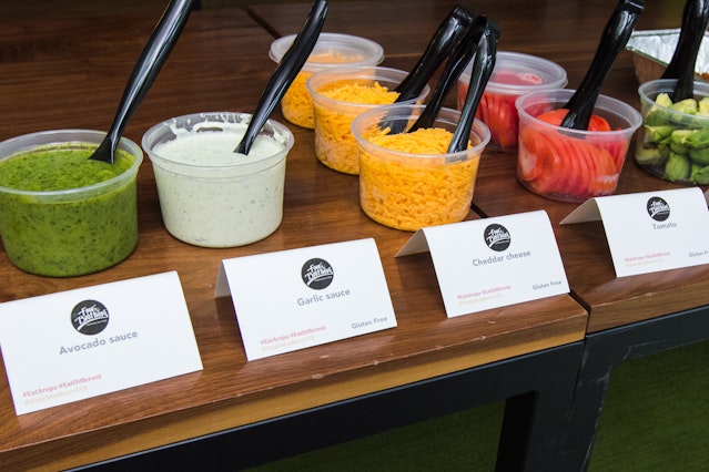 Build Your Own Venezuelan Bowl - Image 2