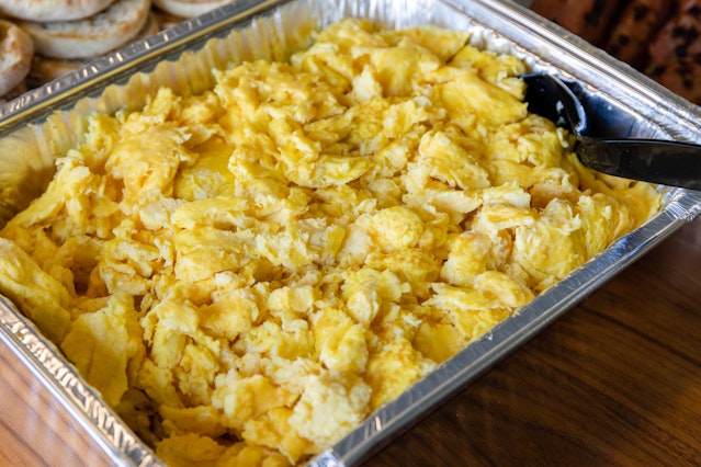 The Modern Diner Breakfast - Image 2