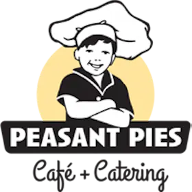 Peasant Pies Catering