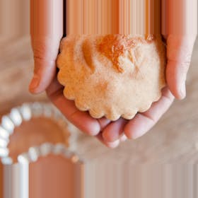 Peasant Pies Catering logo - one of the top restaurants for catering in San Francisco & Bay Area