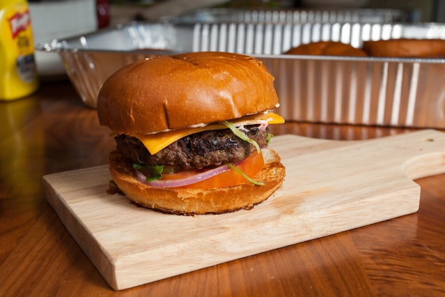 Charbroiled Burger Bar - Image 2
