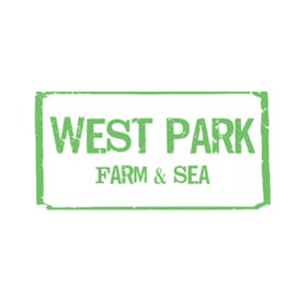 West Park Farm and Sea logo - one of the top restaurants for catering in San Francisco & Bay Area