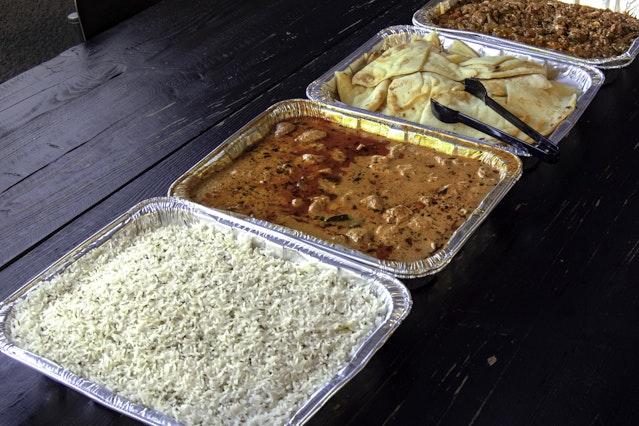 Indian Basics