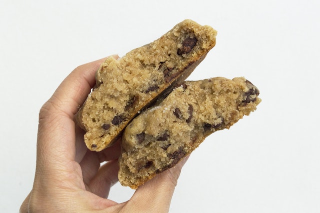 Cookies by Brady's Bakery