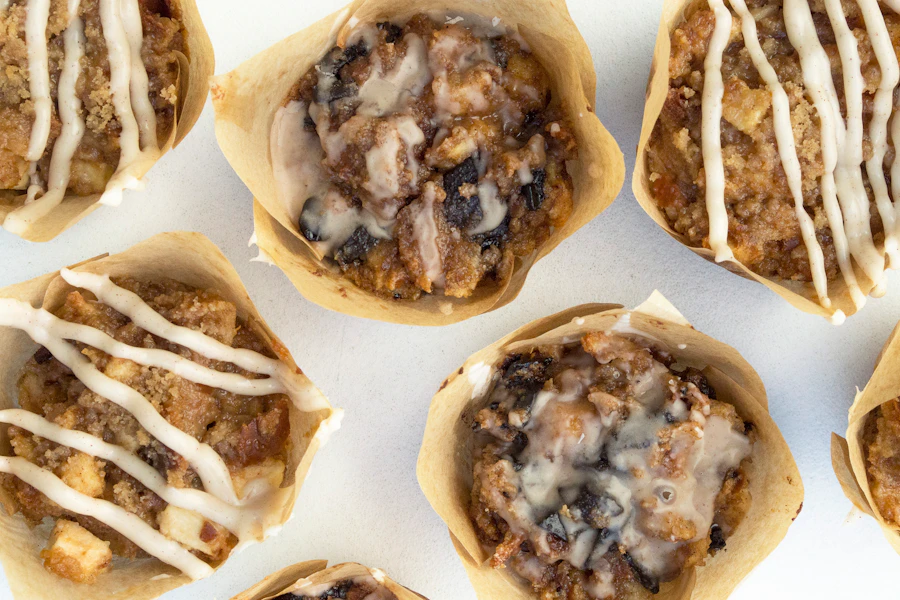 Brady's Bakery Corporate Catering and Group Ordering located at 6222 San Fernando Rd, Glendale, CA 91201, USA. Brady's Bakery's top menu items include The Chocolate Chunk Bread Pudding, The Cinnamon Roll Bread Pudding, Half Dozen Apple Cinnamon Bread Pudding.