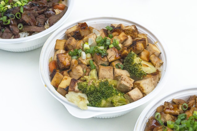Flame Broiler Rice Bowls - Image 2
