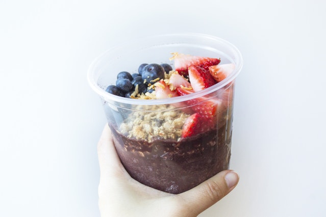 DIY Acai Bowls, Matcha Bowls, & More! - Image 1