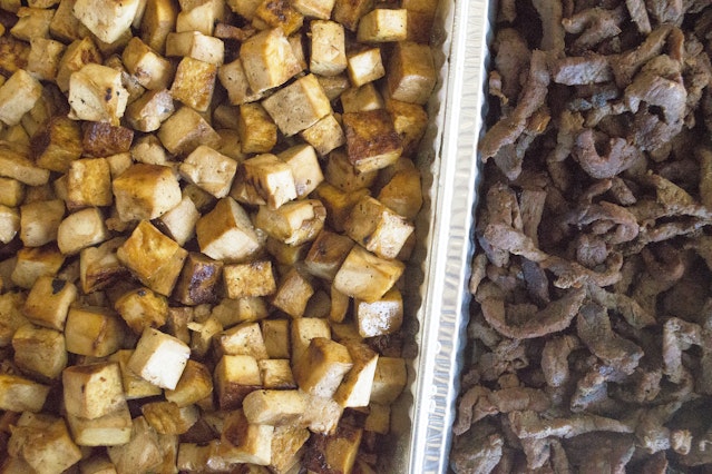 Build Your Own Flame Broiler Bowls - Image 2