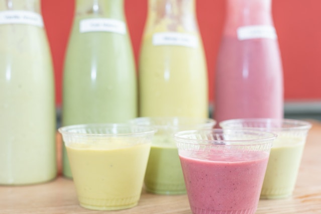 Smoothies! - Main Image