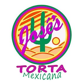 Jose's Torta Mexicana