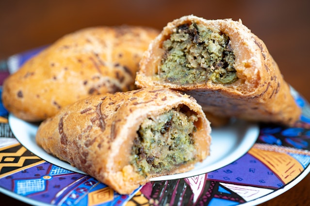 Empanadas for All!
